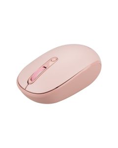 Миша Baseus F01B Tri-Mode Беспроводная Розовая (Pink)