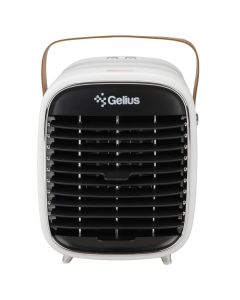 Тепловентилятор Gelius GP-PCH01 Білий (White)