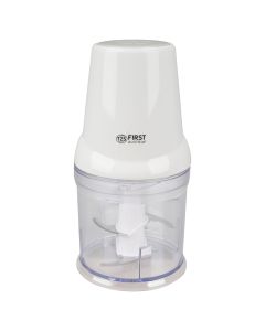 Блендер First FA-5114-WI Білий (White)