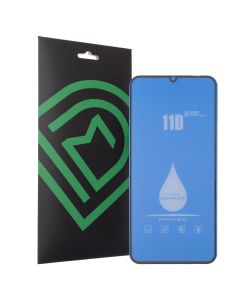 Защитное стекло для Xiaomi Redmi 13C DM 5D Pro Черное (Black)