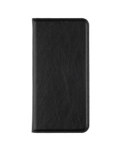 Чохол кейс для Xiaomi Redmi Note 12 DM Book Case Leather Чорний (Black)