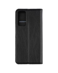Чохол кейс для Xiaomi Redmi Note 12 Pro DM Book Case Чорний (Black)