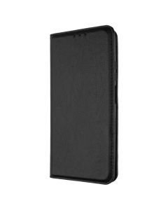 Чохол кейс для Xiaomi Redmi Note 12 Pro DM Book Case Чорний (Black)