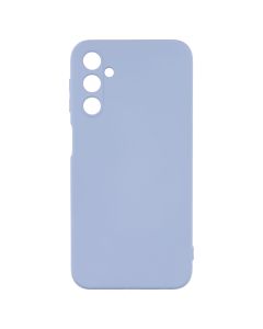 Чохол накладка для Samsung A24 Soft Case Фіолетова (Lavander)