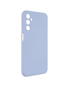 Чохол накладка для Samsung A24 Soft Case Фіолетова (Lavander)