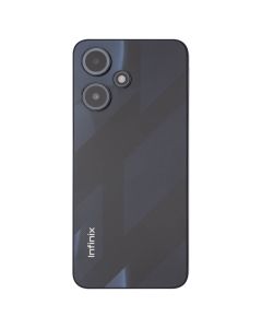 Смартфон Infinix Hot 30 Play 8/128Gb NFC Mirage Black
