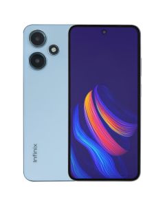 Смартфон Infinix Hot 30 Play 8/128Gb NFC Blade White