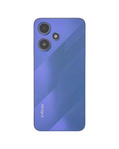 Смартфон Infinix Hot 30 Play 8/128Gb NFC Bora Purple