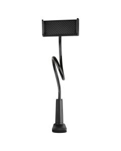 Універсальний тримач для телефону Ring Lazy Bracket Чорний (Black)