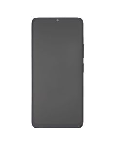 Смартфон Xiaomi Redmi 13C 4/128Gb NFC Midnight Black