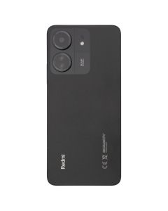 Смартфон Xiaomi Redmi 13C 4/128Gb NFC Midnight Black