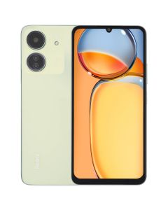 Смартфон Xiaomi Redmi 13C 4/128Gb NFC Clover Green