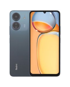 Смартфон Xiaomi Redmi 13C 4/128Gb NFC Navy Blue