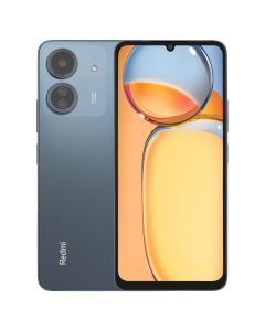 Смартфон Xiaomi Redmi 13C 4/128Gb Navy Blue