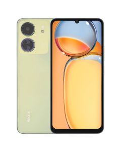 Смартфон Xiaomi Redmi 13C 8/256Gb NFC Clover Green
