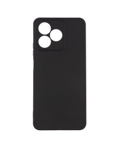 Чохол накладка для Realme C53 Soft Case Чорна (Black)