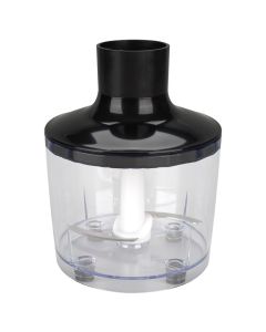 Блендер Satori SB-620-PB Чорний (Black)