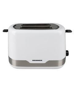 Тостер Heinner HTP-850WHSS Білий (White)