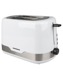 Тостер Heinner HTP-850WHSS Білий (White)
