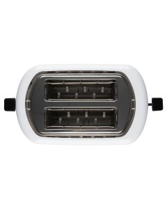 Тостер Heinner HTP-850WHSS Білий (White)