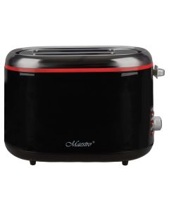 Тостер Maestro MR-705 Чорний (Black)