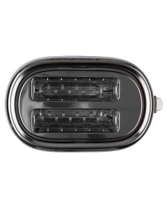 Тостер Maestro MR-705 Чорний (Black)