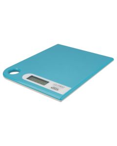 Ваги кухонні First FA-6401-1-BL Блакитні (Blue)