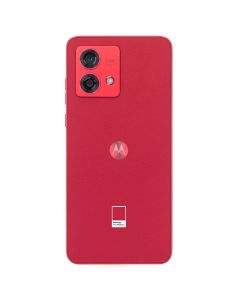 Смартфон Motorola Moto G84 12/256Гб Viva Magenta