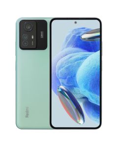 Смартфон Xiaomi Redmi Note 12S 8/256Gb NFC Pearl Green