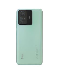 Смартфон Xiaomi Redmi Note 12S 8/256Gb NFC Pearl Green