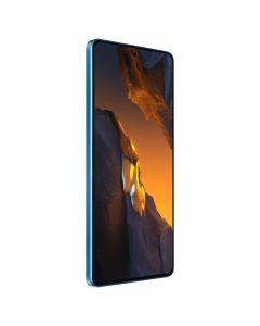 Смартфон Xiaomi Poco F5 5G NFC 12/256Gb Blue