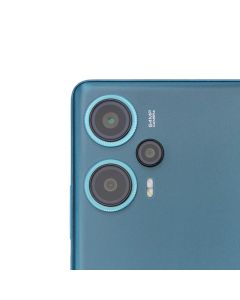 Смартфон Xiaomi Poco F5 5G NFC 12/256Gb Blue