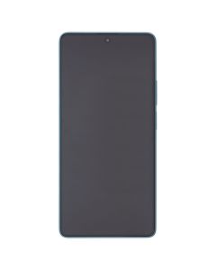 Смартфон Xiaomi Poco F5 5G NFC 12/256Gb Blue