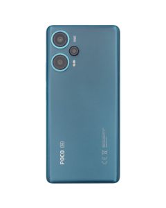 Смартфон Xiaomi Poco F5 5G NFC 12/256Gb Blue