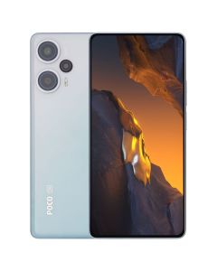 Смартфон Xiaomi Poco F5 5G NFC 12/256Gb White