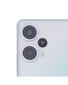 Смартфон Xiaomi Poco F5 5G NFC 12/256Gb White