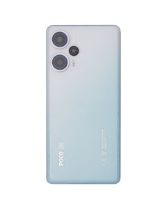 Смартфон Xiaomi Poco F5 5G NFC 12/256Gb White