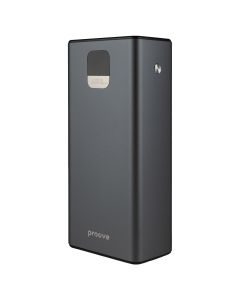PowerBank 30000 mAh Proove Guardian 22.5W Сірий (Metal Grey)