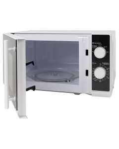 Мікрохвильова піч Grunhelm 20MX730-W Біла (White)