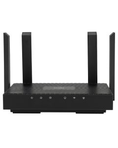 Wi-Fi роутер Cudy WR3000 Двухдиапазонный Гигабитный Черный (Black)