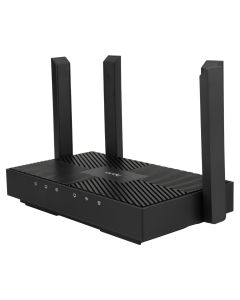 Wi-Fi роутер Cudy WR3000 Двухдиапазонный Гигабитный Черный (Black)