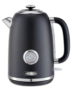 Електрочайник EKL-F410BM Чорний (Black)