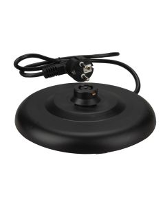 Електрочайник Ardesto EKL-F100 Чорний (Black)