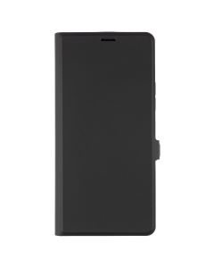 Чохол кейс для Xiaomi Redmi 13C WAVE Flap Чорний (Black)