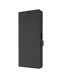 Чохол кейс для Xiaomi Redmi 13C WAVE Flap Чорний (Black)