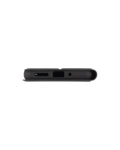 Чохол кейс для Xiaomi Redmi 13C WAVE Flap Чорний (Black)