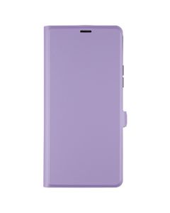 Чохол кейс для Xiaomi Redmi 13C / Poco C65 WAVE Flap Фіолетовий (Light Purple)