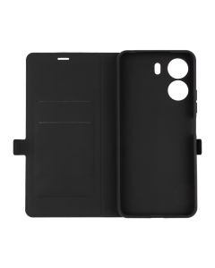 Чохол кейс для Xiaomi Redmi 13C / Poco C65 WAVE Flap Фіолетовий (Light Purple)