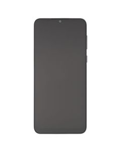 Смартфон Motorola E13 8/128Gb Cosmic Black