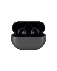 Бездротові навушники вкладиші Proove Woop TWS with ANC Срібні (Silver)